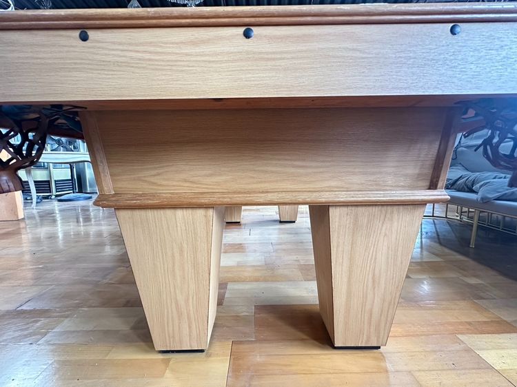 โต๊ะพลู แบรนด์ SOVEREIGN พร้อมอุปกรณ์ รูปที่ 9