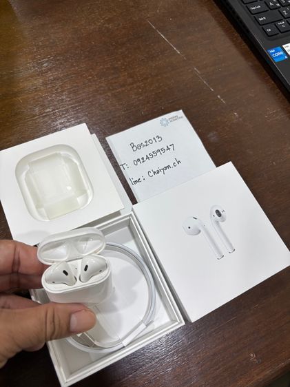 AirPod 1 รูปที่ 2