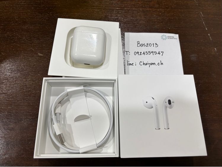 AirPod 1