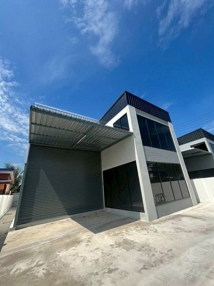 ขายที่ดินเปล่าถมแล้ว รูปที่ 2