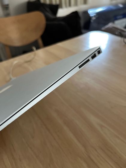 McBook Air 13 นิ้ว Early 2015 รูปที่ 4