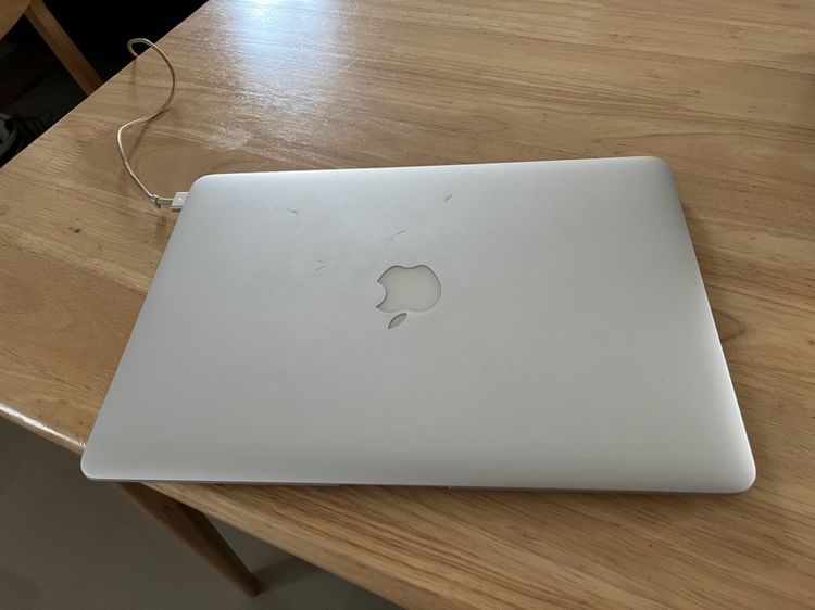 McBook Air 13 นิ้ว Early 2015 รูปที่ 3