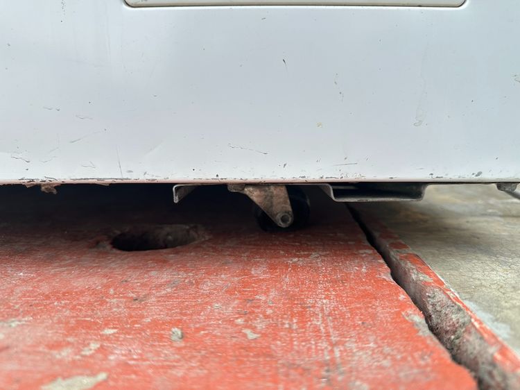 ตู้แช่ (ตู้ฟรีส) ฝาบน แบรนด์  sanden รุ่น SCF-0465 ขนาดความจุ 14 คิว รูปที่ 11