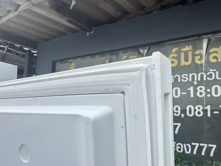 ตู้แช่ (ตู้ฟรีส) ฝาบน แบรนด์  sanden รุ่น SCF-0465 ขนาดความจุ 14 คิว รูปที่ 14