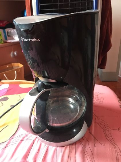 เครื่องชงกาแฟ