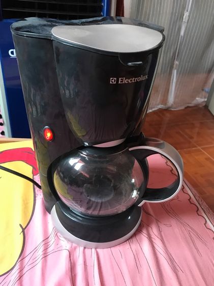 เครื่องชงกาแฟ รูปที่ 3