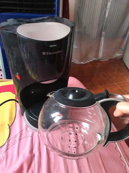 เครื่องชงกาแฟ รูปที่ 2