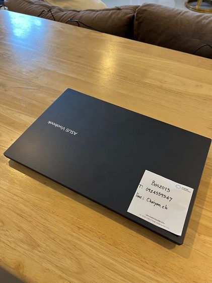 ASUS Vivobook รูปที่ 2