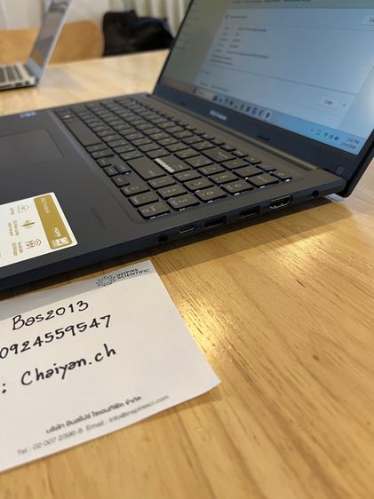 ASUS Vivobook รูปที่ 4