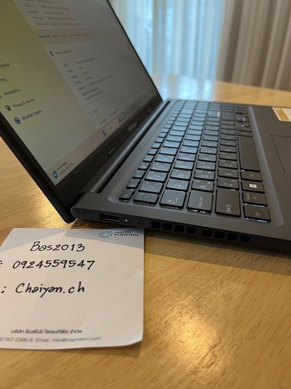 ASUS Vivobook รูปที่ 5