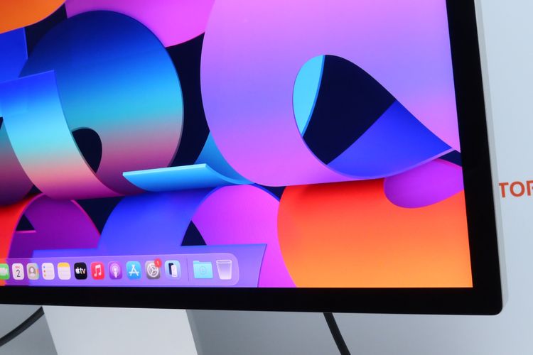 จอ Apple 27" 5k Apple Studio Display - ID26030002 รูปที่ 4