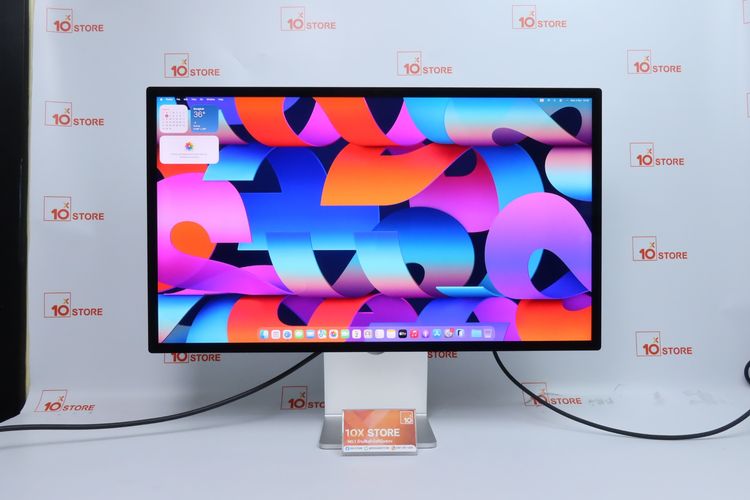 จอ Apple 27" 5k Apple Studio Display - ID26030002