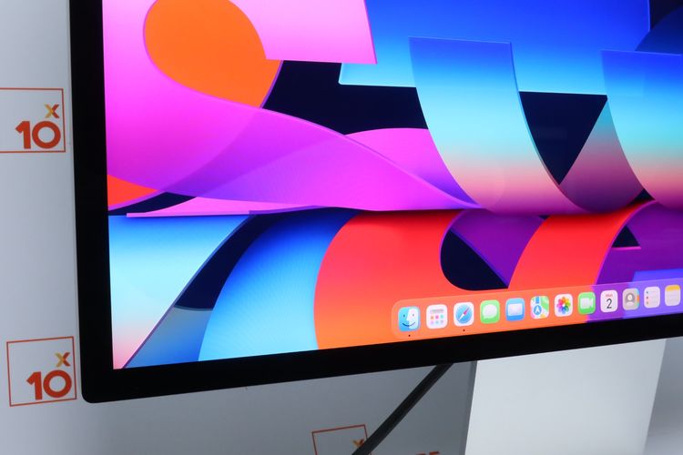 จอ Apple 27" 5k Apple Studio Display - ID26030002 รูปที่ 3