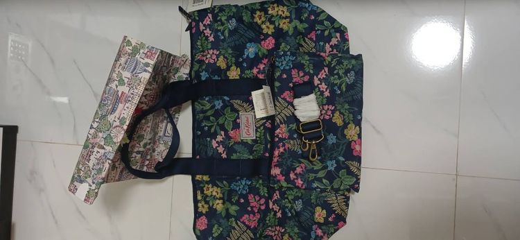 กระเป๋า รูปที่ 7