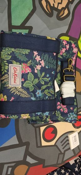 กระเป๋า รูปที่ 8