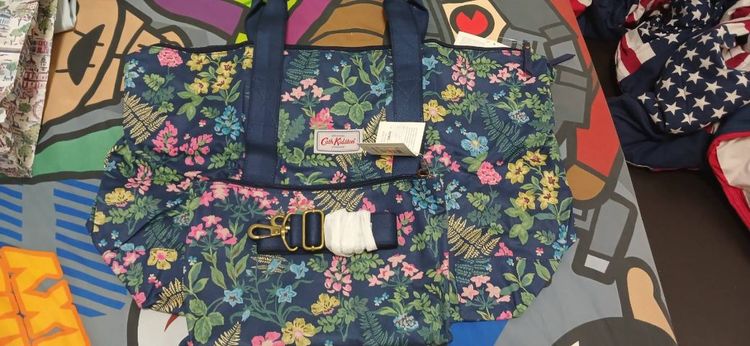 กระเป๋า รูปที่ 5