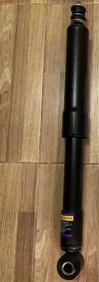 ขายเศษโช๊ค Fortuner Gr Sport หน้า หลัง  รูปที่ 2