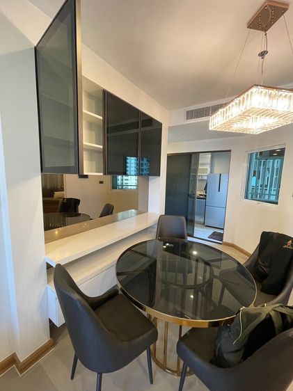 Supalai Wellington ห้องมุม 87 ตร.ม.