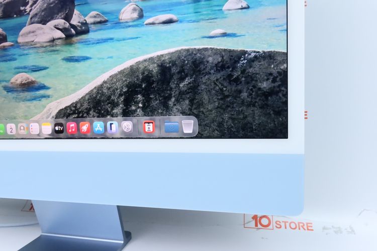 iMac M3 24" 8-256GB - ID26030009 รูปที่ 3
