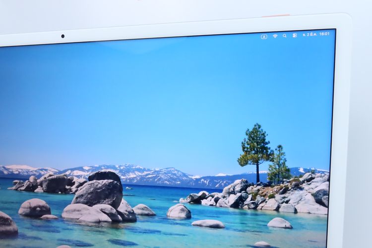 iMac M3 24" 8-256GB - ID26030009 รูปที่ 4