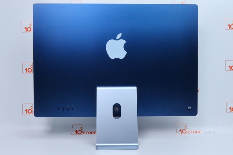iMac M3 24" 8-256GB - ID26030009 รูปที่ 9