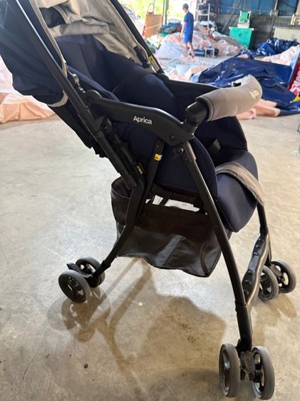 รถเข็น aprica karoon รูปที่ 2