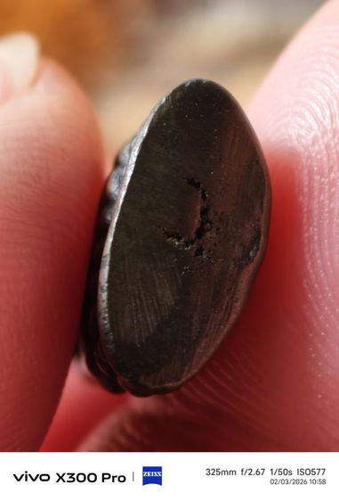 พระกริ่งเก่าๆที่บ้านเองคะเปิดแบ่งปันคะ รูปที่ 4