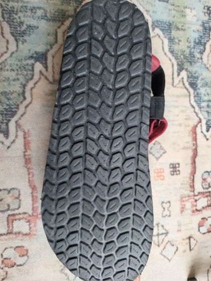 รองเท้าแตะรัดส้น Zara  รูปที่ 6