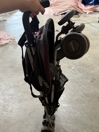 รถเข็น รูปที่ 7