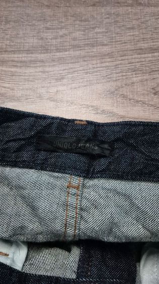 กางเกง Uniqlo baggy รูปที่ 4