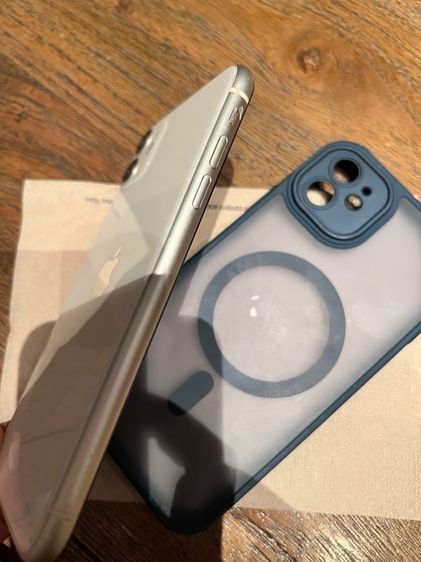 iPhone 11.  3,500฿ รูปที่ 5