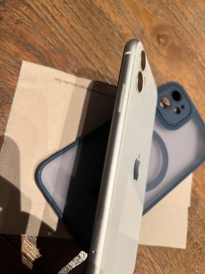 iPhone 11.  3,500฿ รูปที่ 6