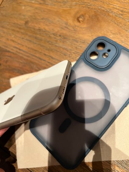 iPhone 11.  3,500฿ รูปที่ 7