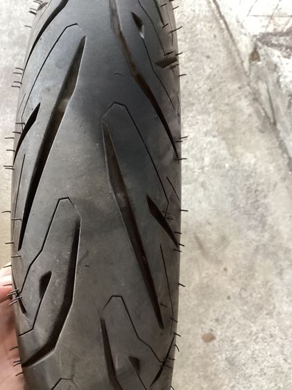 ยาง IRC IZS-99 รูปที่ 7