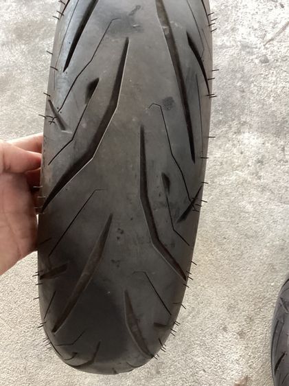 ยาง IRC IZS-99 รูปที่ 4