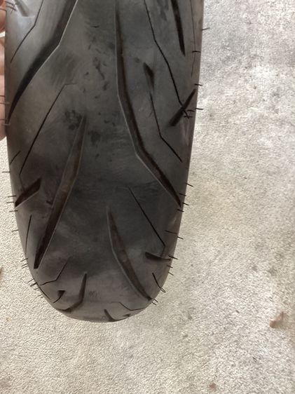 ยาง IRC IZS-99 รูปที่ 5