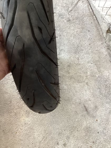 ยาง IRC IZS-99 รูปที่ 8