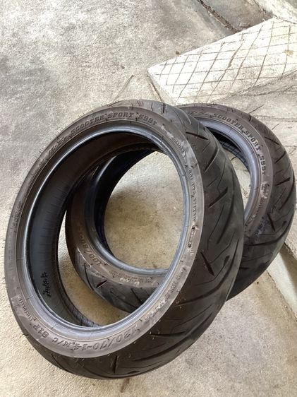 ยาง IRC IZS-99 รูปที่ 9