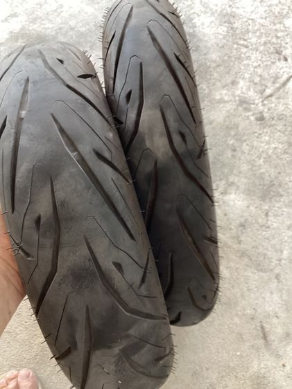 ยาง IRC IZS-99 รูปที่ 10