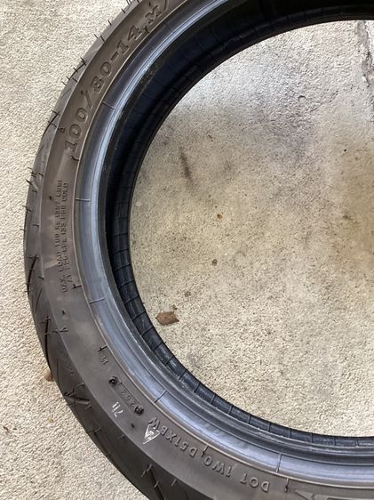 ยาง IRC IZS-99 รูปที่ 6