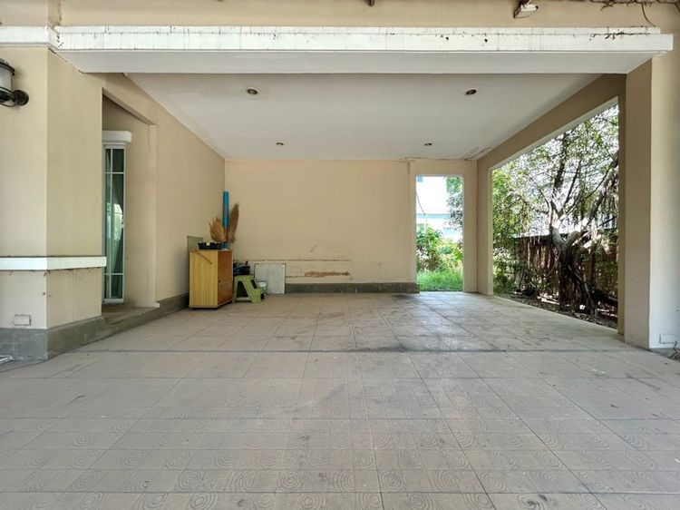 ไม่มี ขายบ้านเดี่ยว ภัสสร ราชพฤกษ์ - ติวานนท์ รูปที่ 4