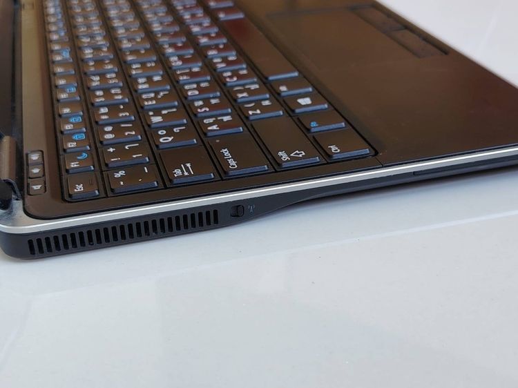 Dell latitube E7240 Core i5 4300U 1.90Ghz RAM 8 GB SSD Msata 128 GB จอ 12.5 นิ้ว รูปที่ 9