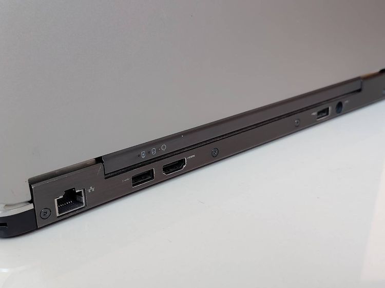 Dell latitube E7240 Core i5 4300U 1.90Ghz RAM 8 GB SSD Msata 128 GB จอ 12.5 นิ้ว รูปที่ 11