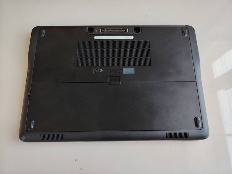 Dell latitube E7240 Core i5 4300U 1.90Ghz RAM 8 GB SSD Msata 128 GB จอ 12.5 นิ้ว รูปที่ 13