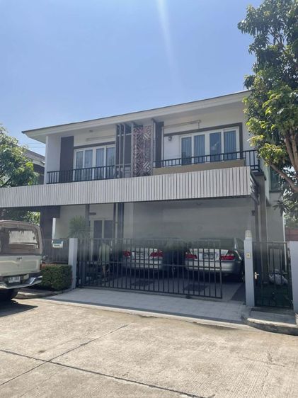 ขายด่วนขายถูกกว่าโครงการ บ้านเดี่ยว เนื้อที่62ตารางวา ราคา7000000