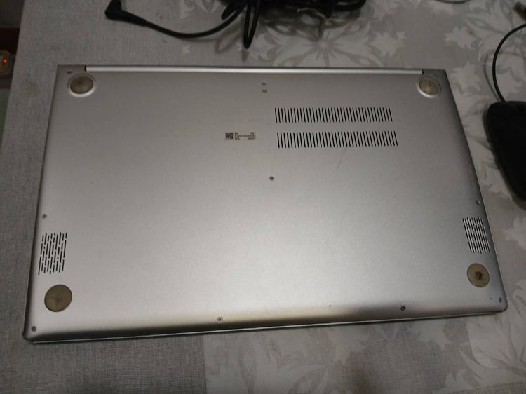 ขายมือสอง Notebook Asus S15  I7 1165G7 Ram16G M.2 512G รูปที่ 8