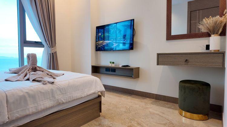 อื่นๆ ตกแต่งครบ 2022 ขาย-เช่า – เดอะ ริเวียร่า โอเชียน ไดรฟ์ รูปที่ 3