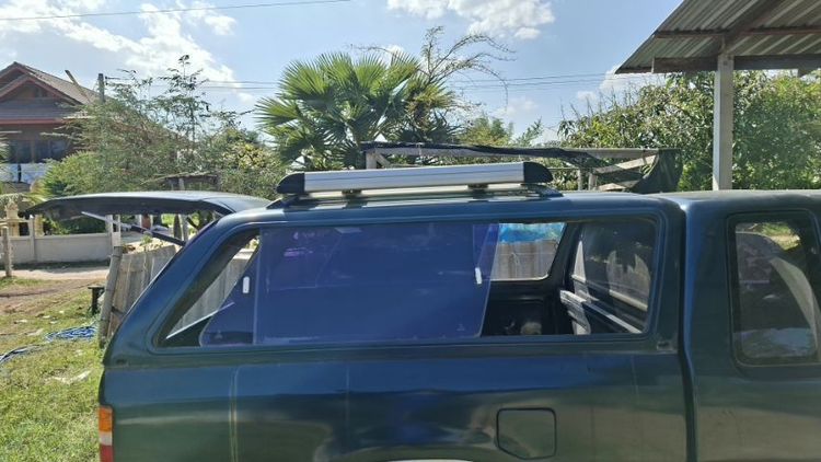 หลังคาแครี่บอย Toyota ไมตี้ รูปที่ 3