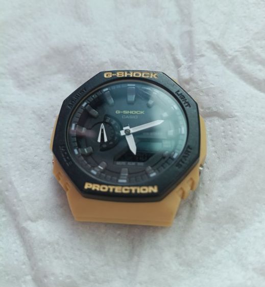 นาฬิกา G-Shock (เฉพาะตัวเรือนไม่มีสาย) รูปที่ 3