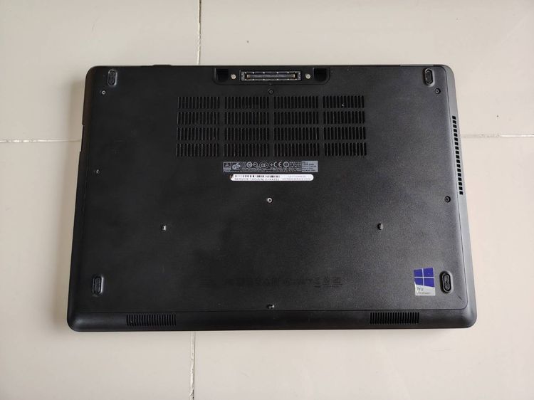Dell latitude E5450 Core i5 5300U 2.30Ghz RAM 8 Gb SSD 256 GB จอ 14 นิ้ว รูปที่ 12